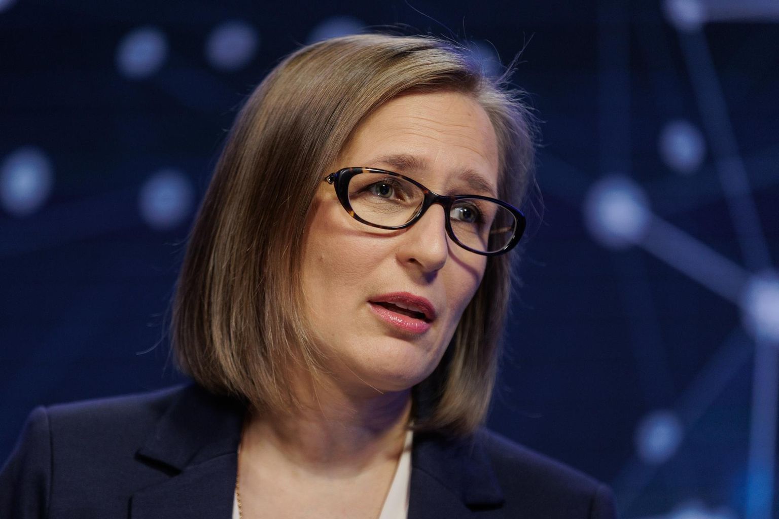 Lea Danilson-Järg.