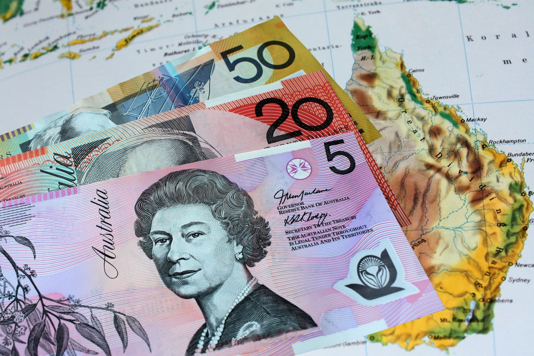 Lapse vaktsineerimisest keeldumise korral võivad vanemad kaotada ligi 2100 Austraalia dollari ehk umbes 1500 euro suuruse summa aastas.