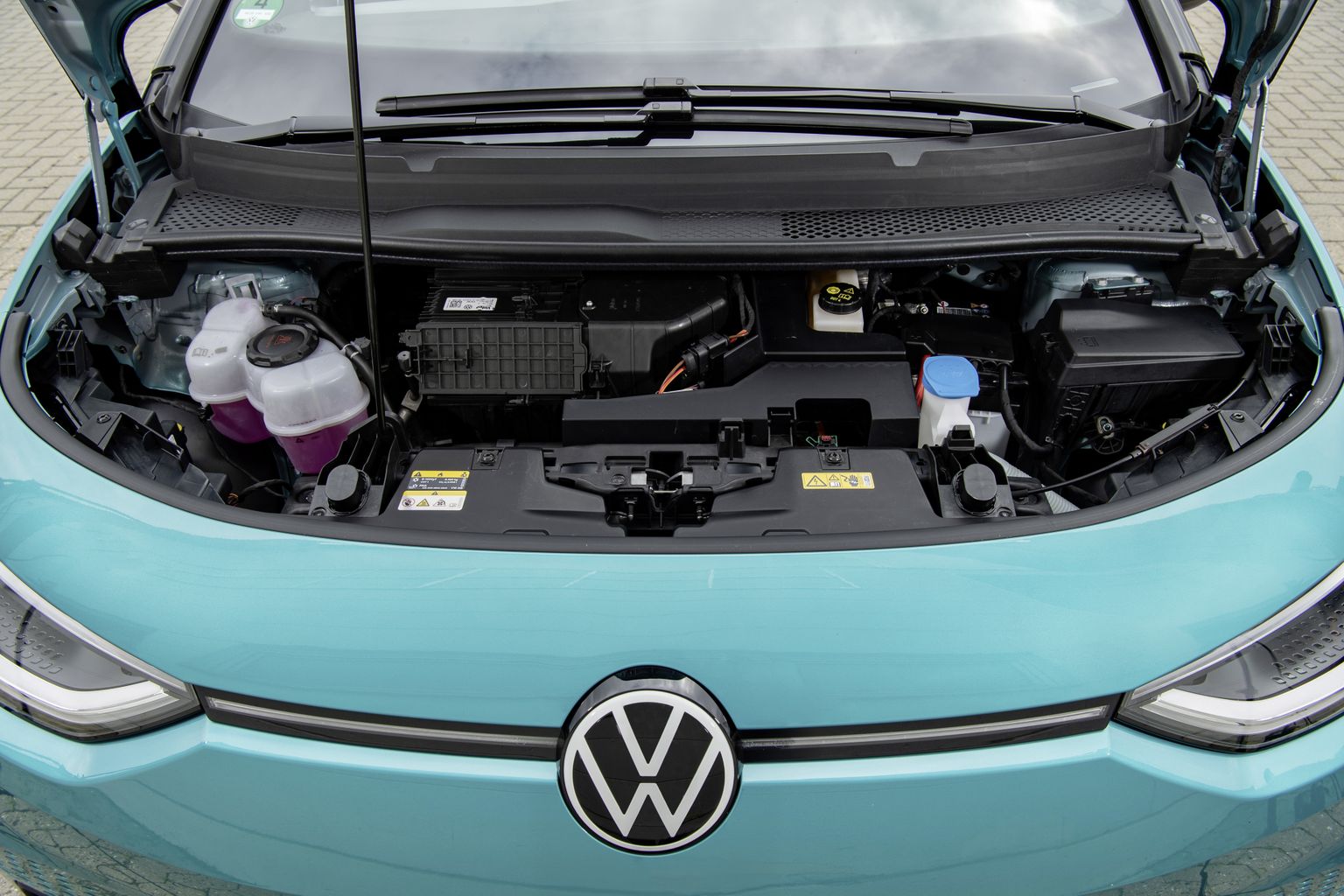 VW ID.3