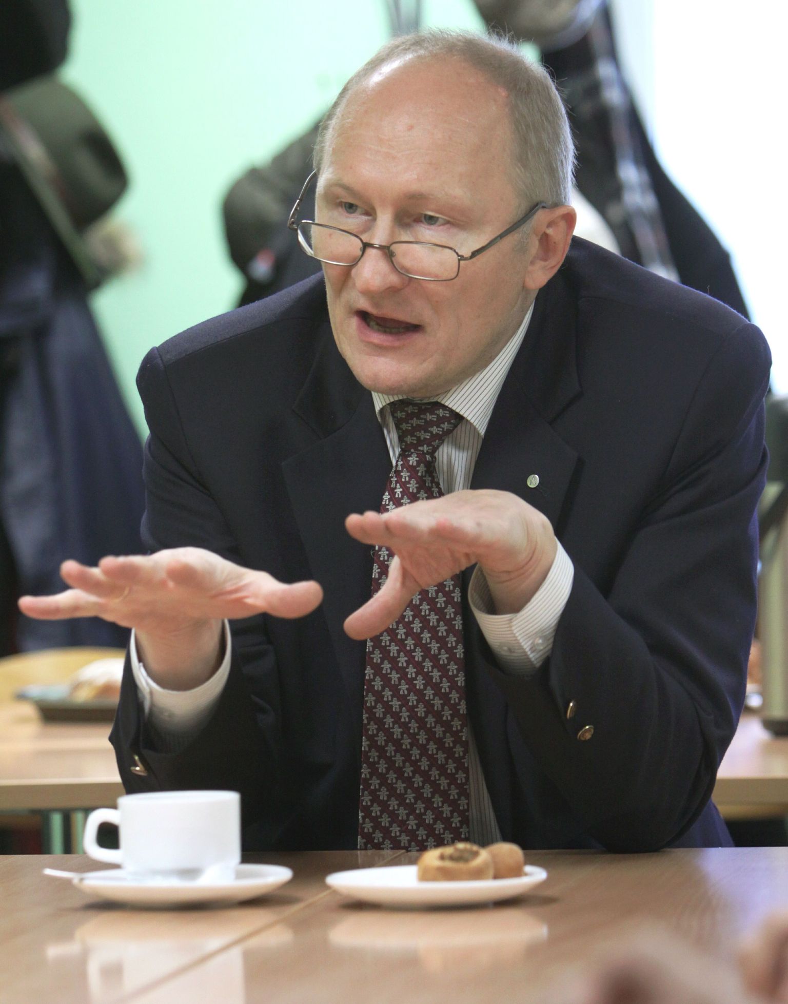 Jaak Aaviksoo