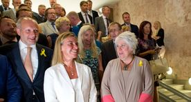 Mogherini to keep Kohver case current