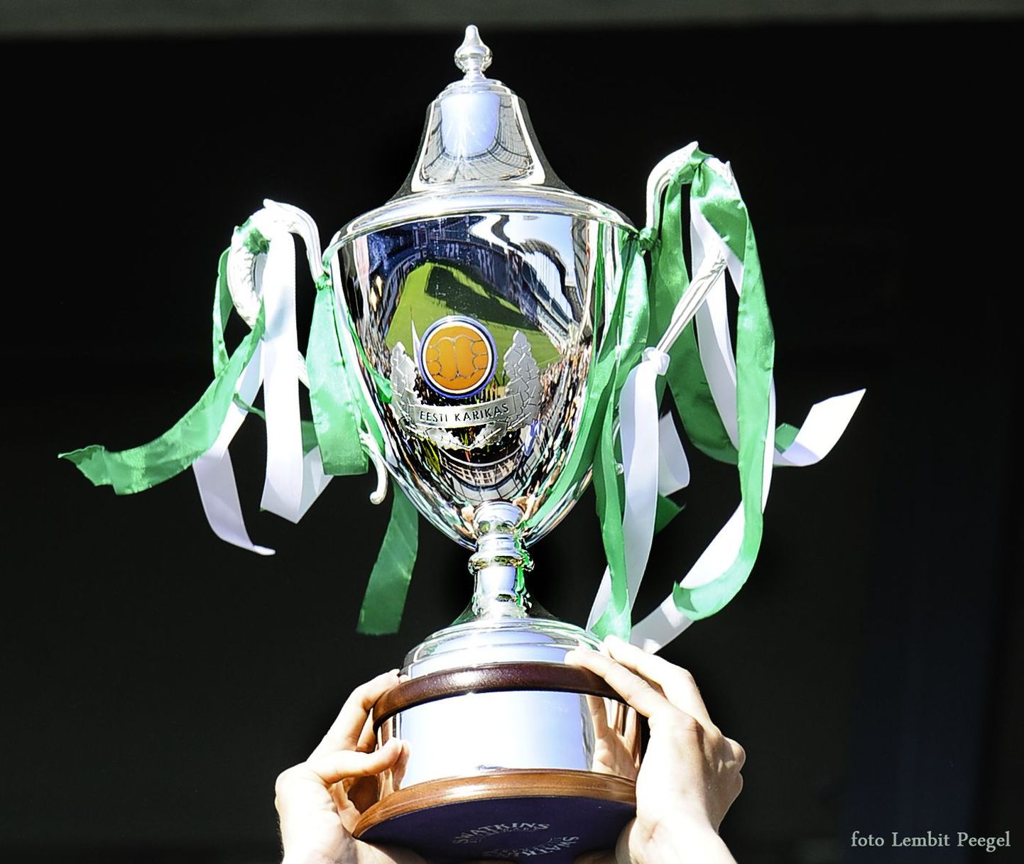 Кубок Эстонии по футболу носит имя Эвальда Типнера.