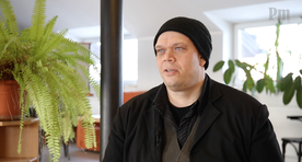 ESMAESITLUS POSTIMEHES Bonzo jätab uues laulus ja intervjuus iseendaga hüvasti