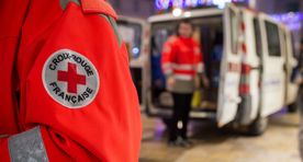 Afganistanis röövitud hispaanlasest Punase Risti töötaja pääses vabaks