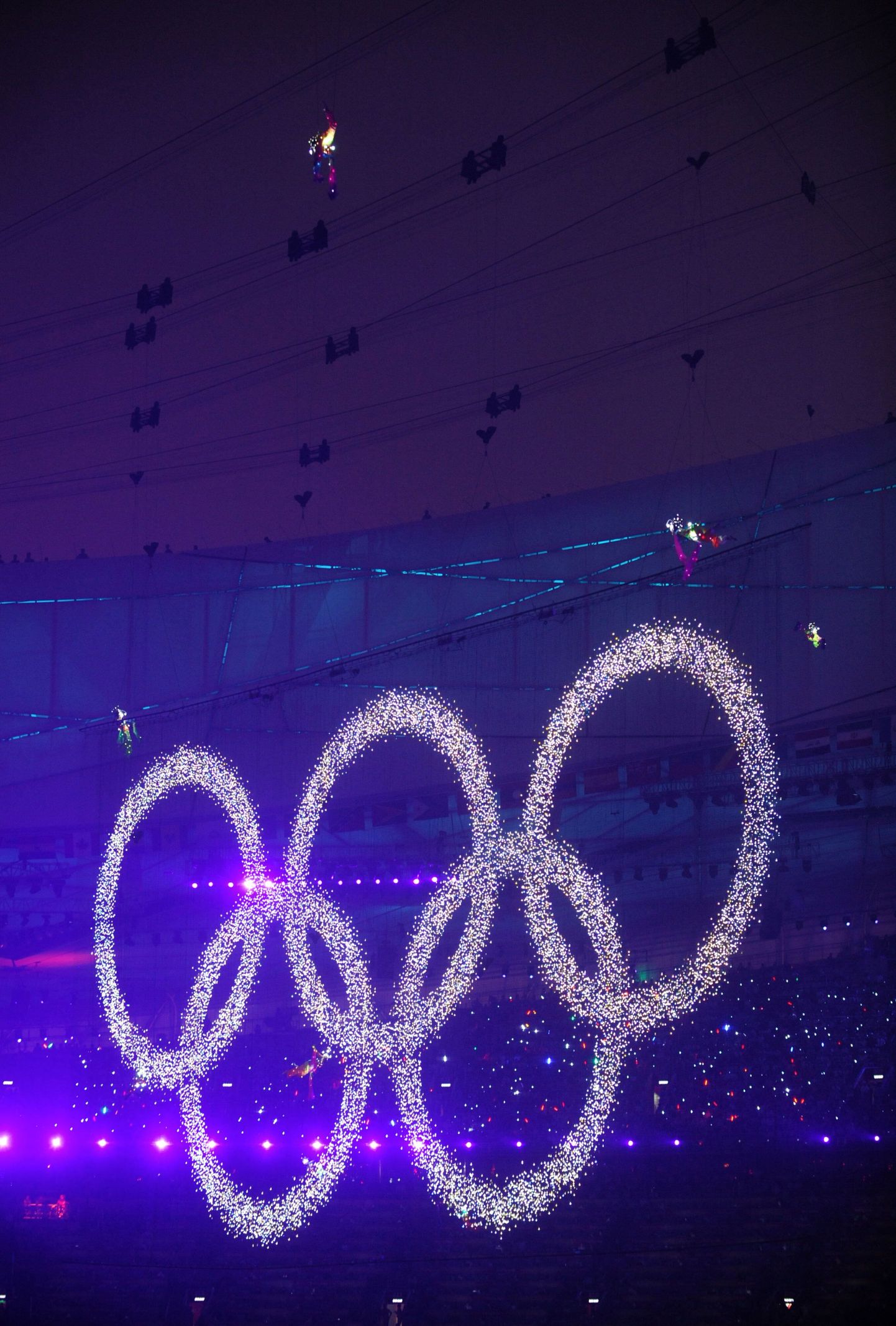 Olümpiarõngad
