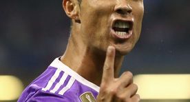 Cristiano Ronaldot ähvardab vanglakaristus