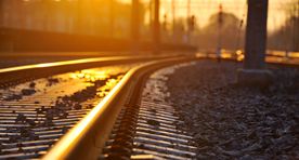 Сависаар о железнодорожной трассе Rail Baltica: проект долгосрочный и нужный