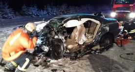 Виновника смертельного ДТП приговорили к условному сроку
