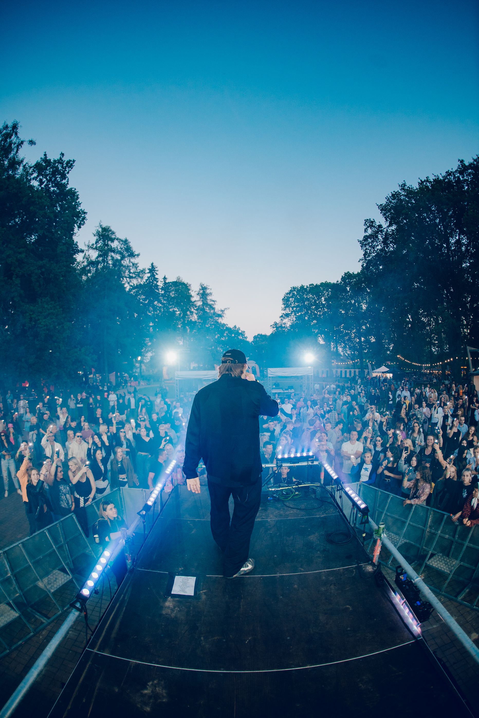 Noslēdzies šā gada festivāls TINTE