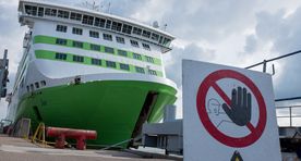 Tallink võttis 280 miljonit eurot laenu