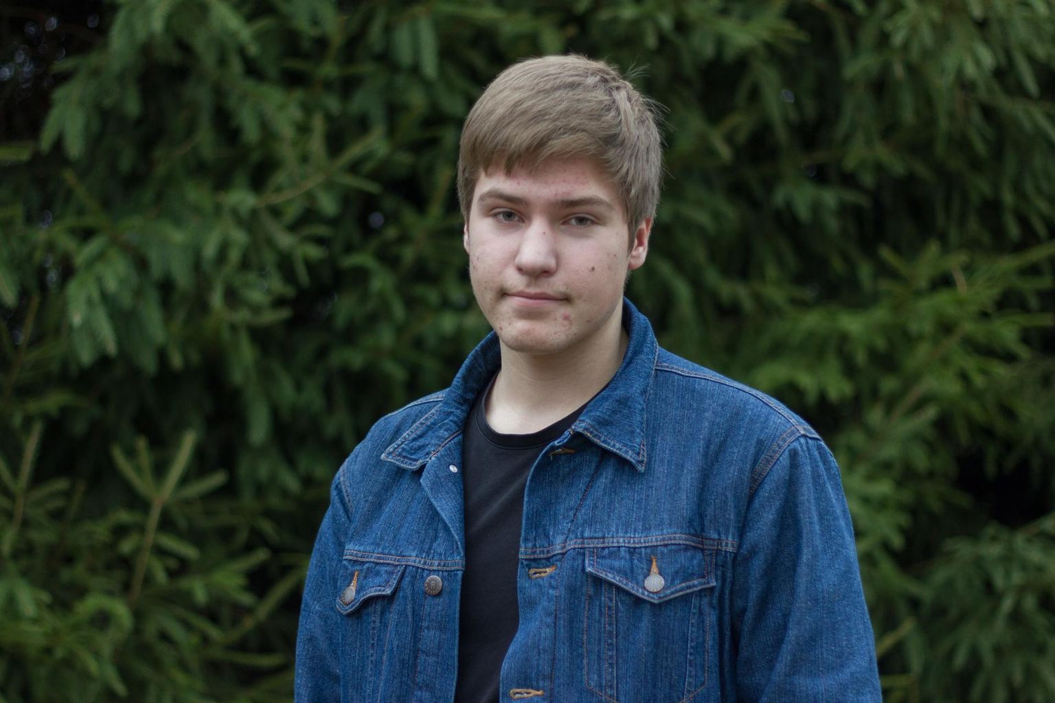Joonas Talvik leiab, et minevikku tuleks nii mäletada kui ka mõista.