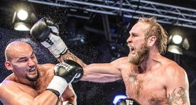 Heleniuse ja Chisora matš lükkub salapärastel põhjustel sügisesse