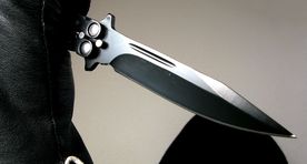 Latvian stabs fellow bus passenger in Estonia