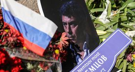 Немцов перед убийством жаловался на угрозы кадыровцев