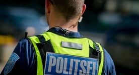 Varas sai saagi vägivallata kätte