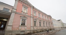 Vaatluse alla tulevad suuline ja kirjalik kultuuris