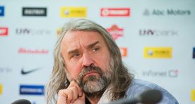 Айвар Похлак переизбран президентом Эстонского футбольного союза
