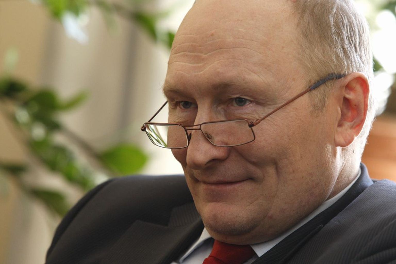 Jaak Aaviksoo