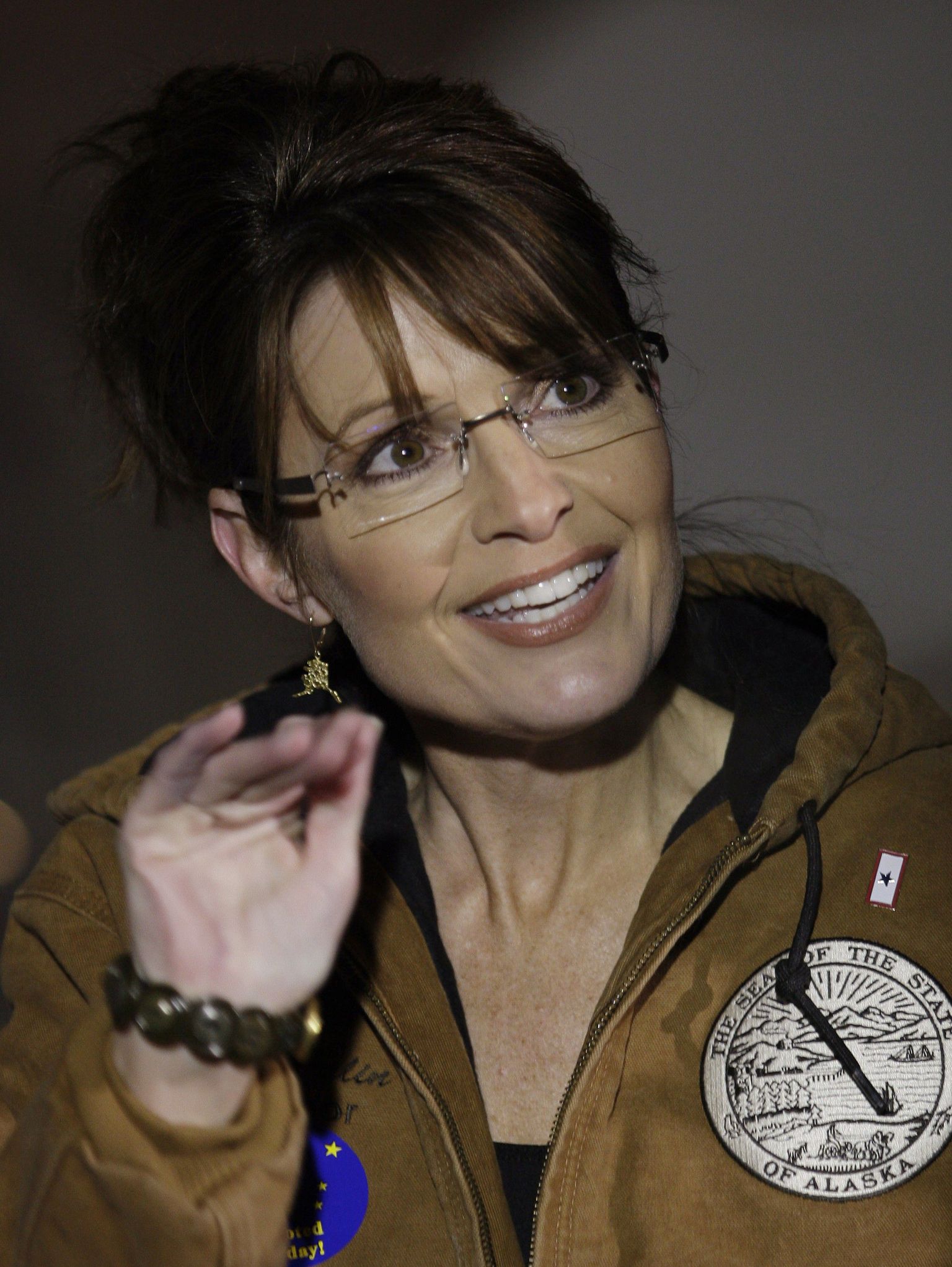 Sarah Palin