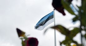 Pühapäeval on veteranipäeva puhul Eestis lipupäev