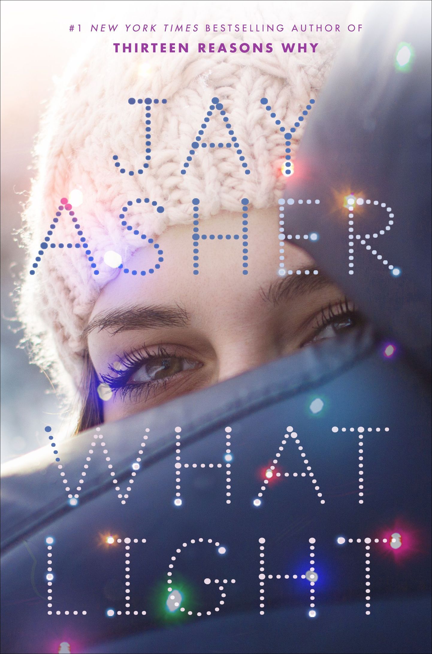 Jay Asheri uus romaan