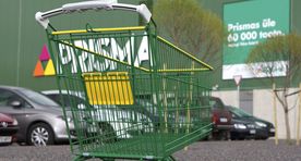 Soomlasi meelitatakse aina enam toidukaupu netist tellima