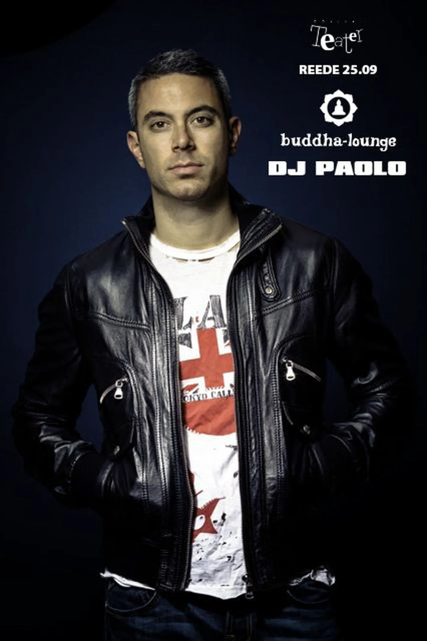 DJ PAOLO