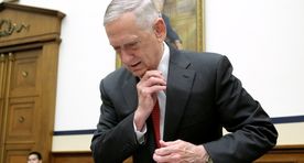 Глава Пентагона шокирован состоянием боеготовности армии США