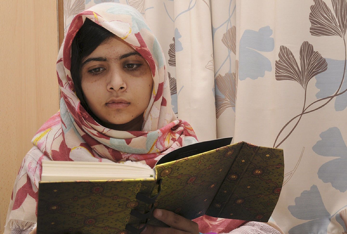Malalast on saanud tüdrukute hariduse eest võitlemise ikoon.