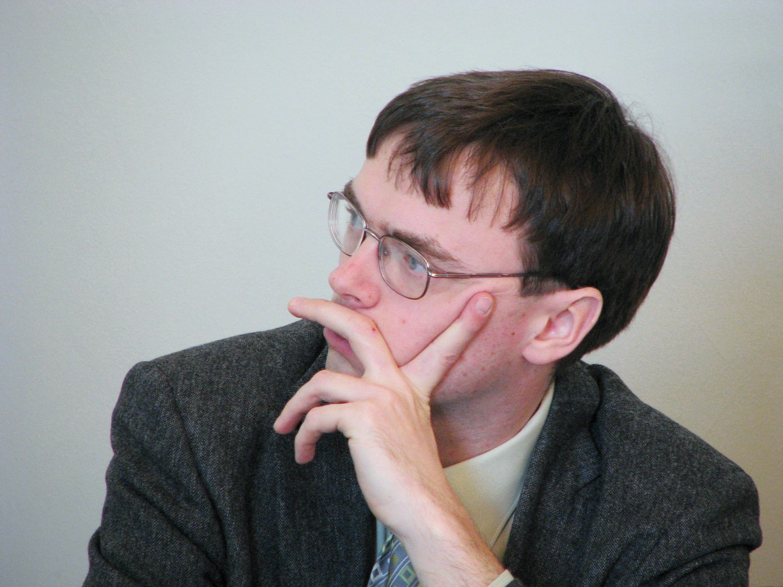Sven Mikser.