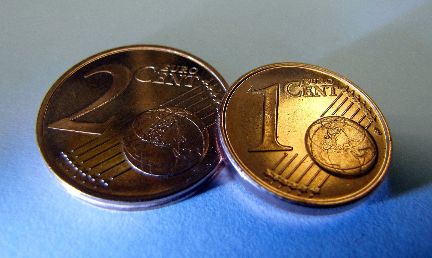 Nii väikse vääringuga mündid ei oma taaskasutuses väärtust, kuid on Eesti pangale suur kulu.