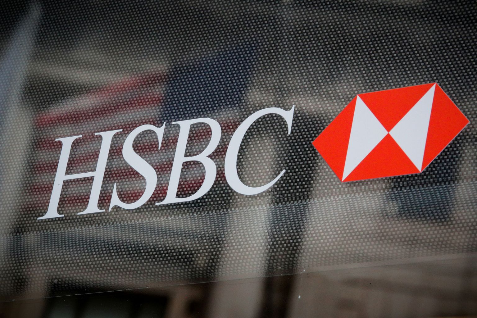 HSBC.