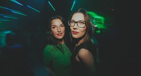 Galerii! Trummi ja Bassi pioneer DJ Zinc pani Studios püsti korraliku reivi