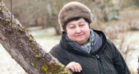 Harrastusluuletaja loomeind raugemise märke ei näita