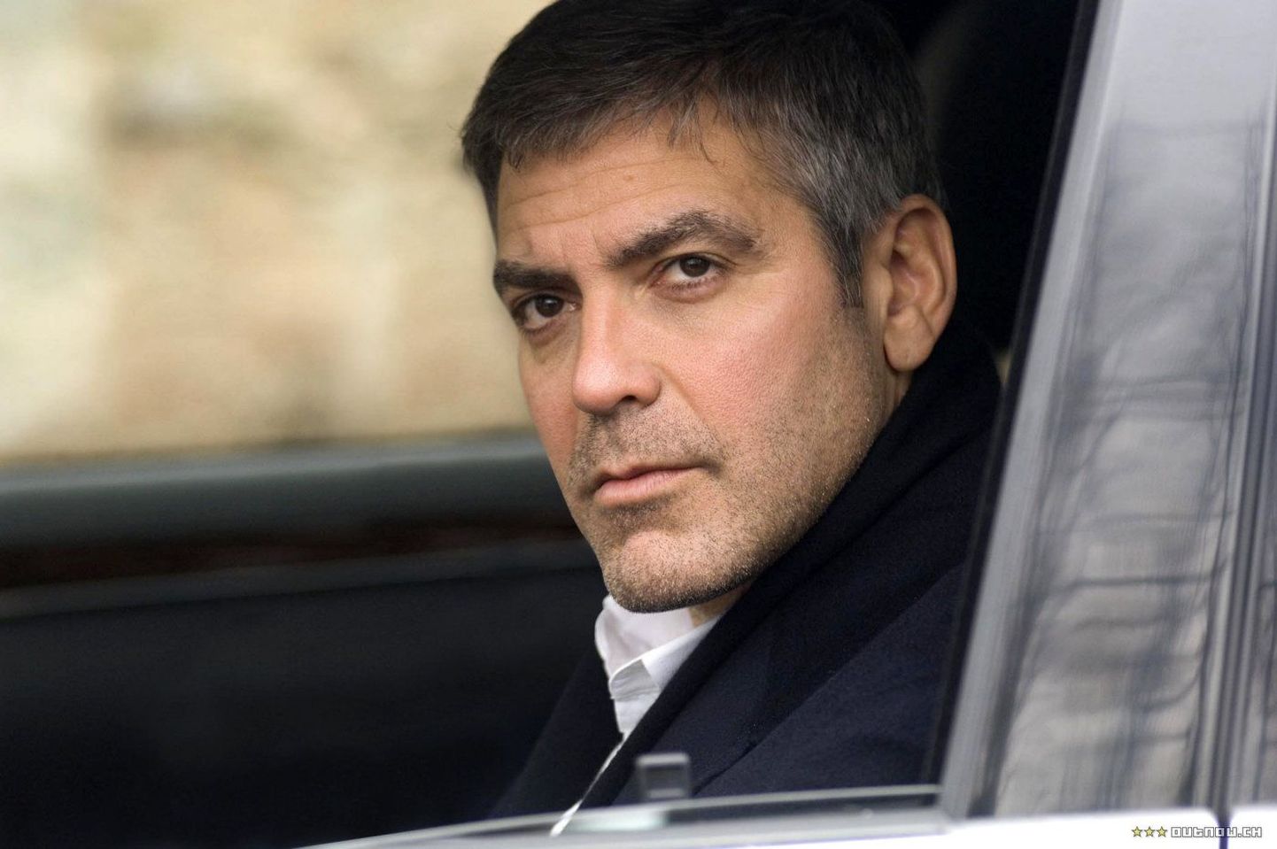 George Clooney filmis «Michael Clayton»
