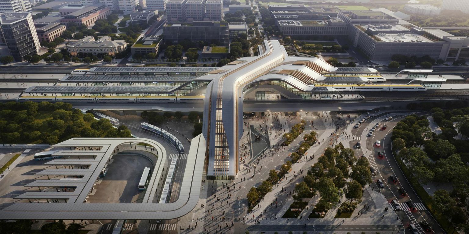 Rail Balticu Ülemiste terminal loodeti ehitada 180 miljoniga. Ainus pakkumine oli aga 346 miljonit eurot.