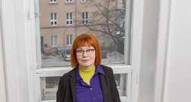 Arts Academy rector says «somebody stood in the way»