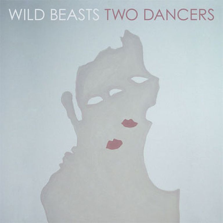 Wild Beasts "Two Dancers" 