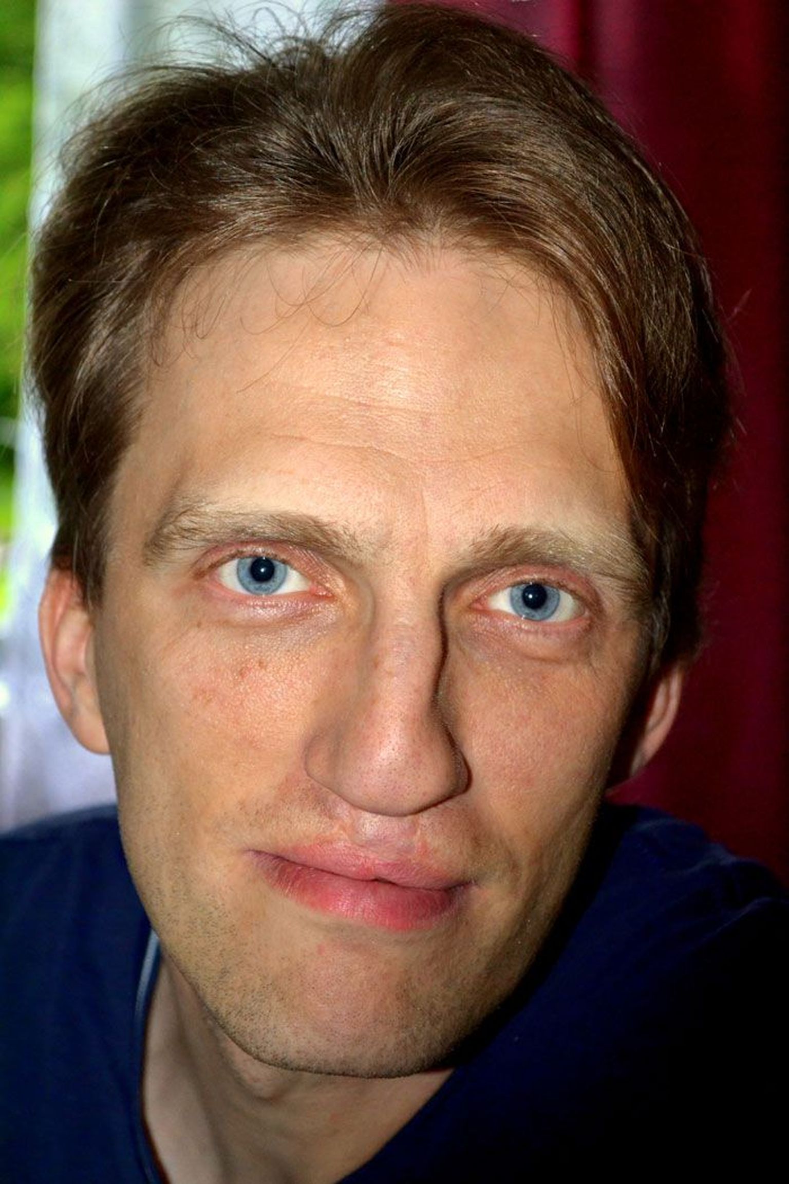 Mairold Vaik