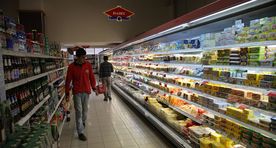 Эстония хочет активнее экспортировать товары в Китай