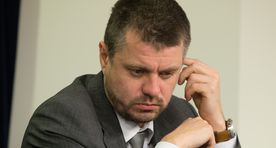Reinsalu Tsahkna ja Mihkelsoni sammust: see on poliitiline turundustegu