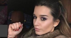 Смотри: Ксения Бородина сделала неудачную ринопластику
