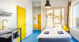 Eesti hostel valiti Euroopa parimate hulka