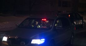В Латвии при проверке водительских прав будет действовать новый порядок