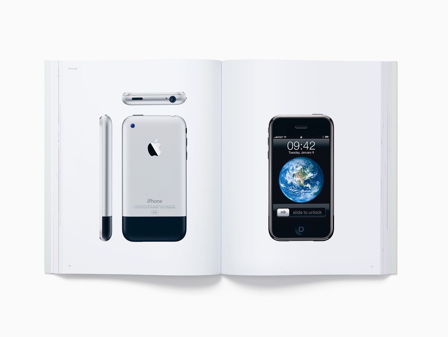 Apple´i disainiraamat