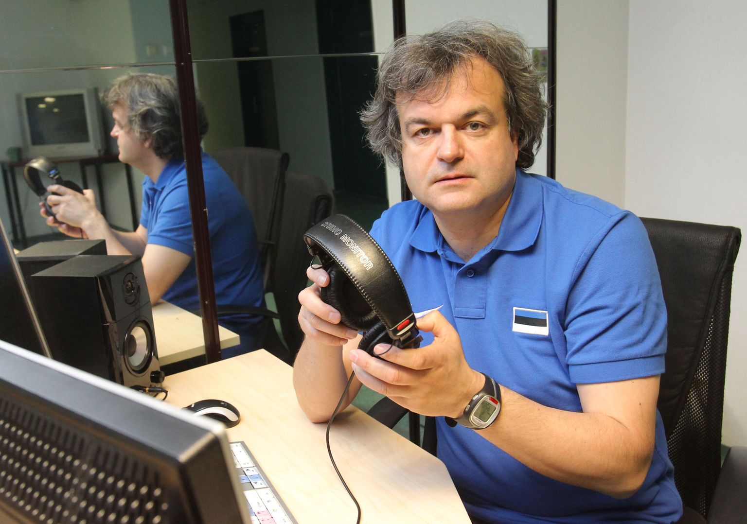 Marko Kaljuveer