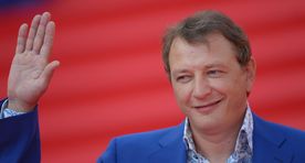 Марат Башаров раскрыл подробности тайного венчания