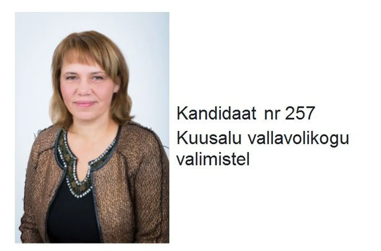 Anne Kiilaspää