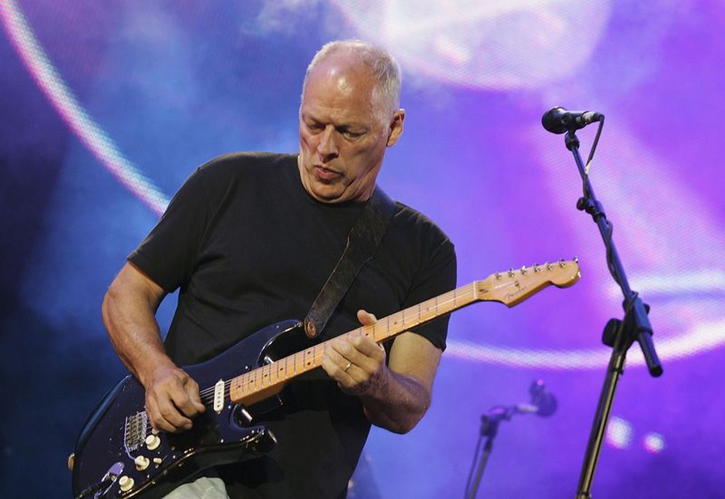 David Gilmour jõuab tuuriga ka Euroopasse, ent need kontserdid on peaaegu välja müüdud.