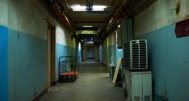 Мурашки по коже… Десять историй о том, что люди видели во время клинической смерти